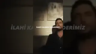 sönmüyor ateşimiz ama alev alev de yanmıyor...