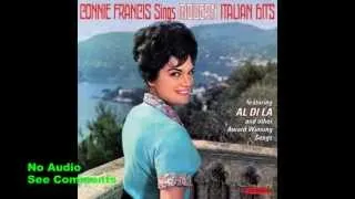 Connie Francis Al Di La 1962