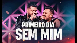 Ícaro e Gilmar  - Primeiro dia sem mim - DVD Ao Vivo em Campo Grande