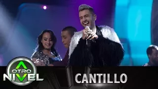 'La Celosa' - Cantillo - Show 100 millones | A otro Nivel