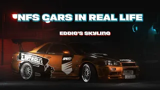 Real Life Need for Speed Cars | NFS in Real Life