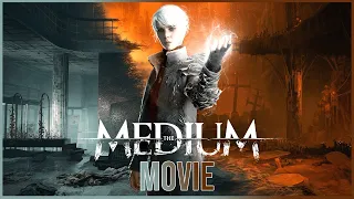 The Medium Full Gameplay No Commentary • 60FPS • PC Max Settings • RTX Enabled