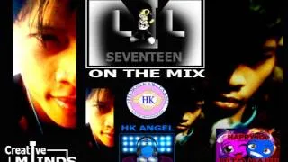 5 REMIX  2014 - DJ LIL M 17