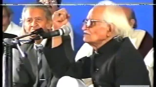 Saqi Amrohvi Ghazal     خدا  نے کیوں دل درد آشنا دیا ہےمجھے