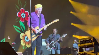 Honky Tonk Women - The Rolling Stones - Milan - 21st June 2022