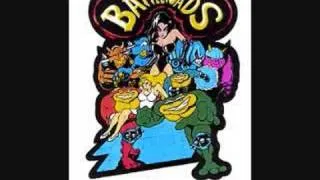 BAttletoads Stage 3 the Dark Queen's Battleship music