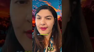 Trechos Live com a médium Maira Rocha