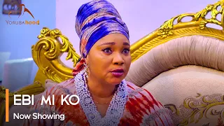 Ebi Mi Ko - Latest Yoruba Movie 2023 Drama Starring Jaiye Kuti | Peters Ijagbemi | Yetunde Fasoye