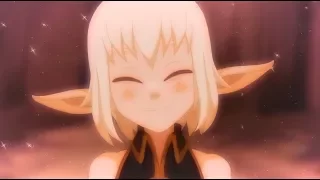 MV | Wakfu | Evangelyne & Tristepin | Beautiful day