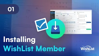 How To Upload and Activate WishList Member