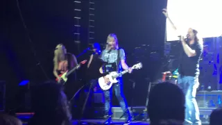 Boston - More Than A Feeling - Live at Hard Rock Hollywood - Florida - June 05 2014