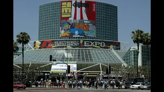 E3 2004