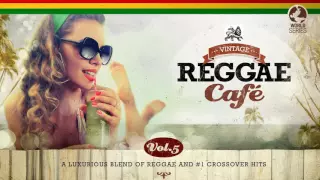 Rather Be (Clean Bandit´s song) - Vintage Reggae Café Vol 5