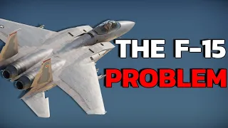 The Community is WRONG About The F-15 | War Thunder