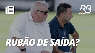 "Quem manda é o Augusto" | Os Donos da Bola