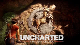 How To Solve Hoysala Token Horse Dial Puzzle | Uncharted The Lost Legacy