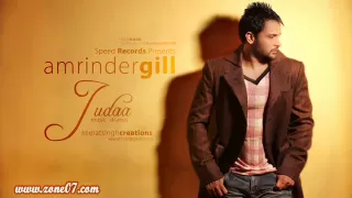 Tu Juda Amrinder Gill Judaa Full Songs