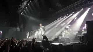 Lindemann - Ach so gern (Kyiv 2020) Live