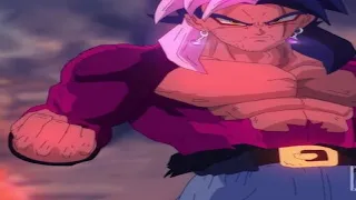 Dragonball Absalon Episode 10 - Gohan and Trunks Fuse against Kosho (Theory/Predictions)