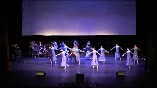 ქუთაისის სახელმწიფო აკადემიური ანსამბლი - ცეკვა ქუთაისური