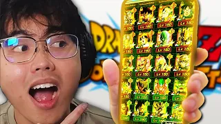 THE GREATEST F2P DOKKAN BOX IN THE WORLD (2024)