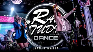 SANTAMARTA EN VIVO | RADIO STUDIO DANCE | NOCHE DE SABADO
