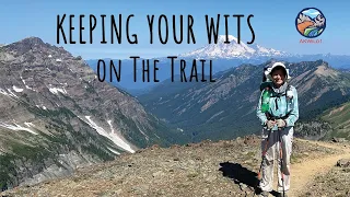 Unbelievable Tricks for Maintaining Mental Strength on a Long Distance Hike!