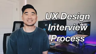 The UX Design Interview Process - What To Expect & Tips!