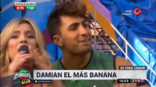 Combate: Programa del 14 de Julio del 2018