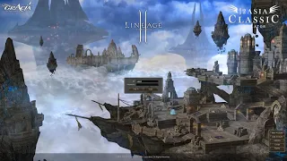 All Lineage 2 Login Screen Classic Extended Version | Lineage 2 Asia
