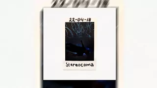 Thomas Mraz feat. Oxxxymiron — STEREOCOMA (prod. by RB)