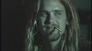 Kyuss @ Slant 6 Club 1/26/1994 (Full Show and Soundcheck)