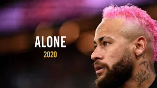 Neymar Jr - Alan Walker & Ava Max - Alone, Pt. II - Skills And Goals 2020