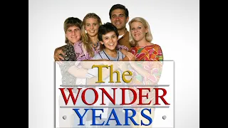 "The Wonder Years"   001 (Pilot)