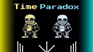 Undertale: Time Paradox [OST]
