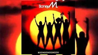 Boney M. - Malaika [QIIQ dj edit]
