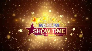 Жолжаксынова Сания | Танцевальный конкурс "Show Time 2019" Nur-Sultan