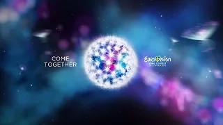 Eurovision 2016 - Grand Final - Recap