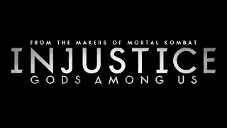 Main Theme Loop V1 Injustice Gods Among Us Music Extended HD