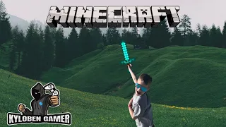 New Minecraft Gaming PC // KyloBen Gamer [Autistic Gamer 🎮]