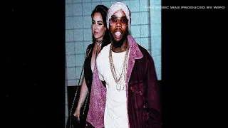 Tory Lanez Type Beat -  "Arigato" | Free Type Beat | The Weeknd Type Beat 2023