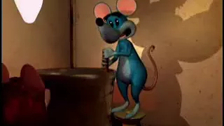 Youtube Poop: Ratatouille Could Have Been Worse