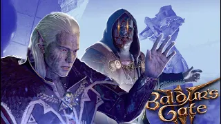 Что стало с Нере после событий в Гримфордже? Baldur's Gate III