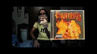 Pantera Reinventing The Steel Album REVIEW!!! And Ranking Tracks To (Worst To Best)