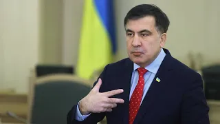 В защиту Михаила Саакашвили - представители ЧРИ на митингах грузинской общественности 04/01/2023