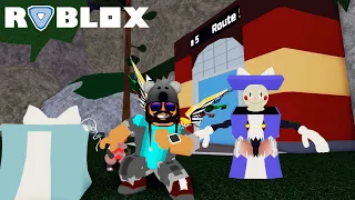 LOOMIAN LEGACY CHRISTMAS UPDATE! | Roblox