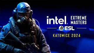 [UA] ENCE проти MOUZ | IEM Katowice 2024