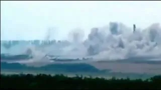 Ukraine war - 1.09.14 - Разгром под Саур Могилой