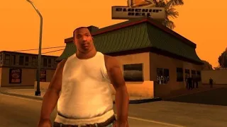 КАК ЭФФЕКТИВНО ПРОКАЧАТЬ CJ? GTA SAN ANDREAS