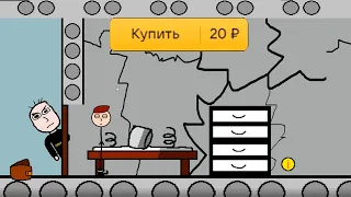 Худшие игры из VKplay?